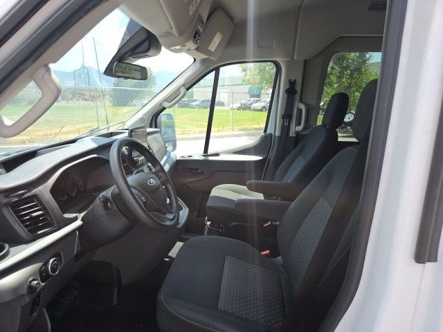 Used 2021 Ford Transit 350 XLT RWD image 11