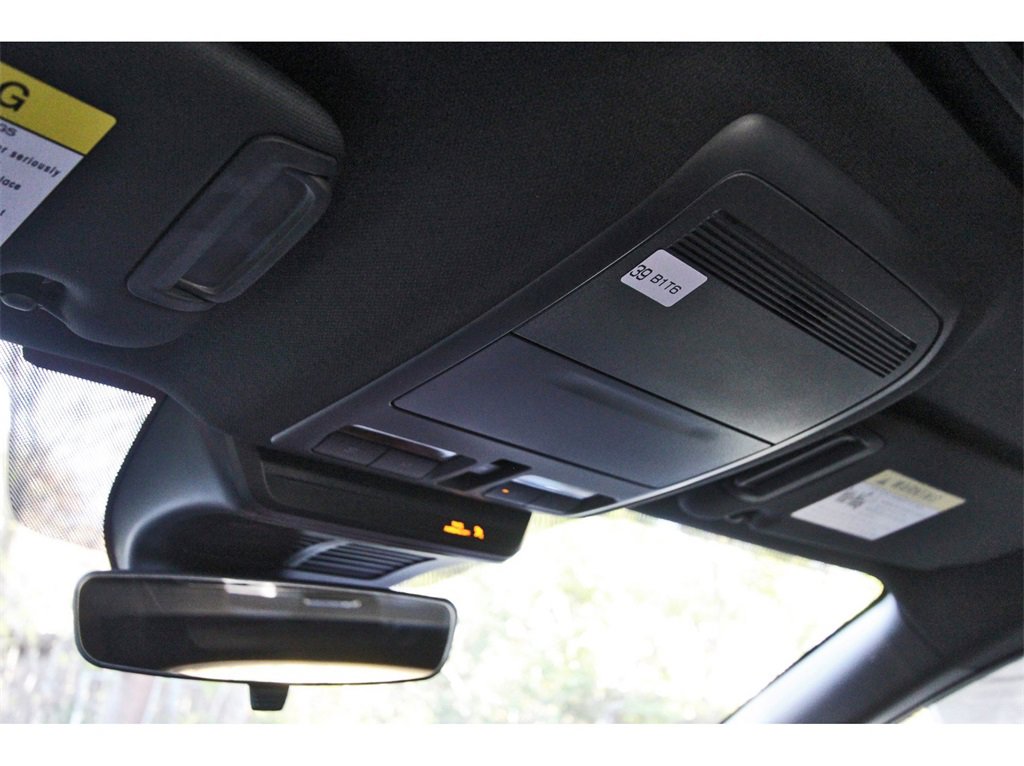 New 2026 MAZDA MAZDA3 2.5 S Premium image 21