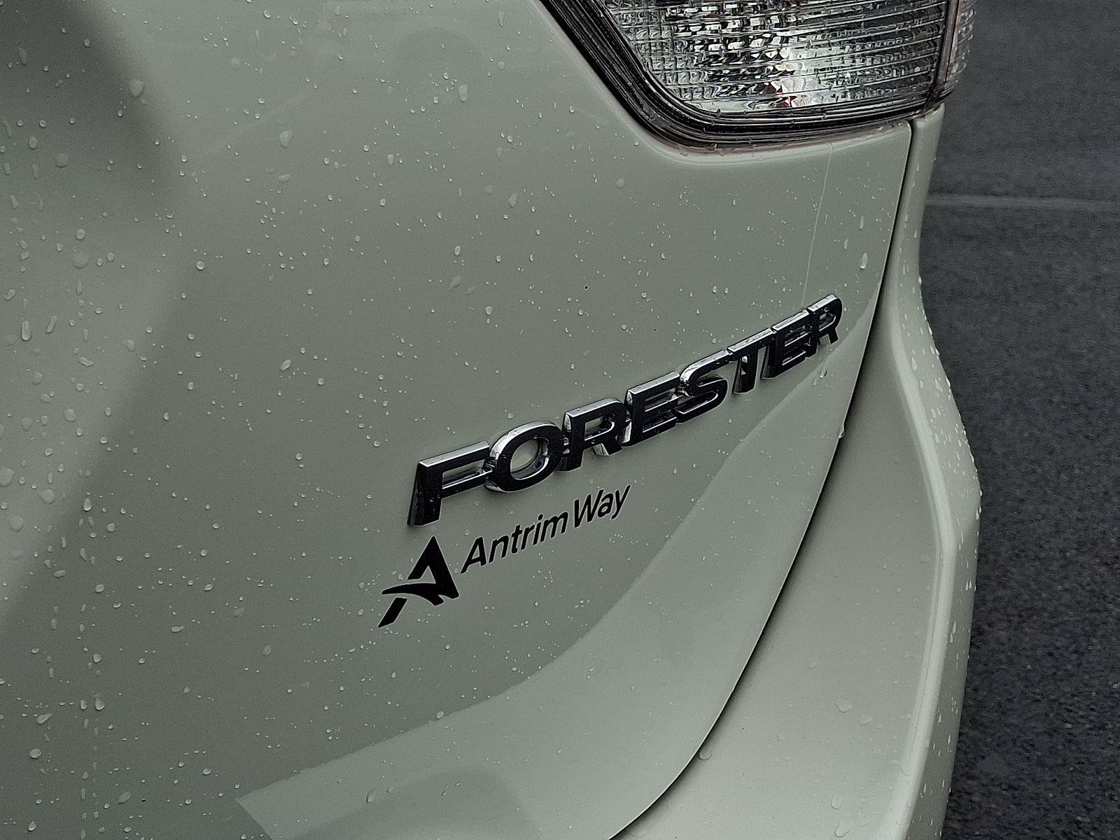 Used 2023 Subaru Forester Premium AWD/4WD image 34