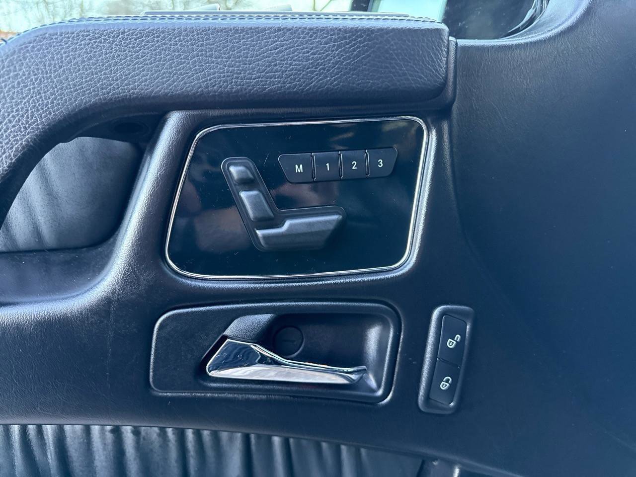 Used 2018 Mercedes-Benz G 63 AMG 4MATIC image 21