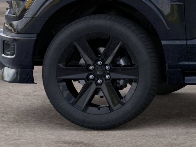 New 2026 Ford F150 STX w/ F-150 LOBO Package AWD/4WD image 19