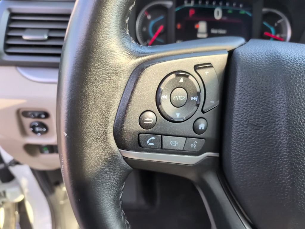 Used 2020 Honda Pilot EX-L image 23
