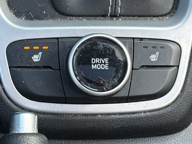 Used 2021 Hyundai Venue SEL w/ Premium Package image 33