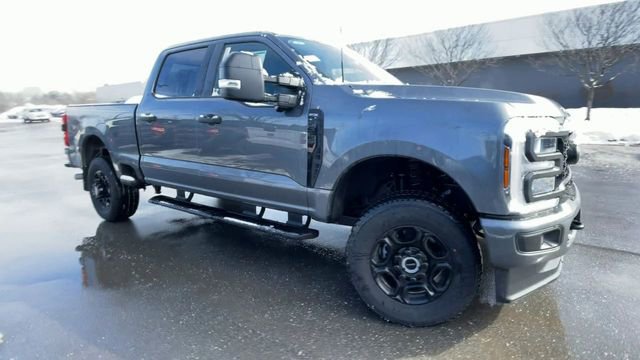 New 2026 Ford F350 XL w/ STX Appearance Package image 8