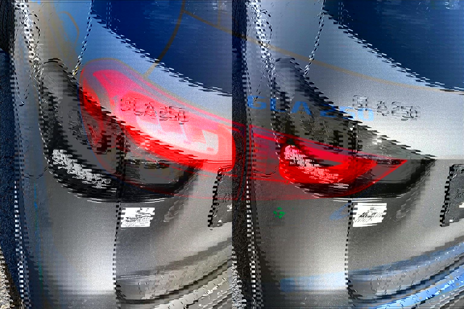 Used 2021 Mercedes-Benz GLA 250 4MATIC image 28