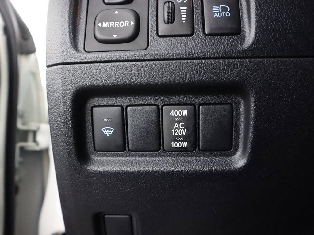 Used 2020 Toyota 4Runner Limited image 40