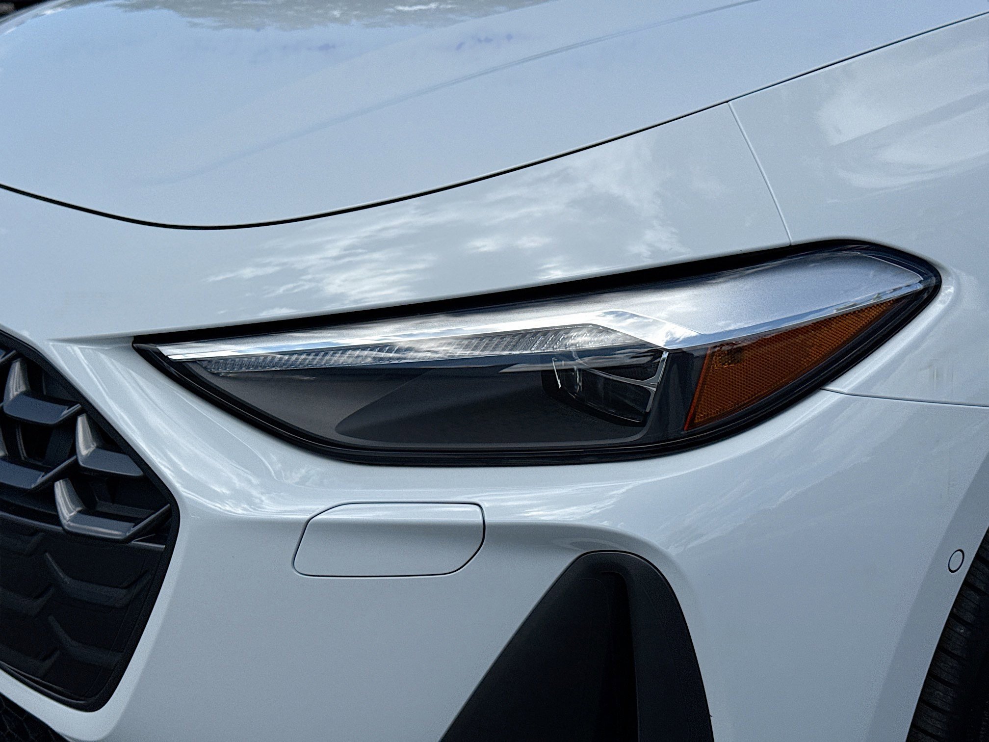 New 2026 Audi A5 Premium AWD/4WD image 9