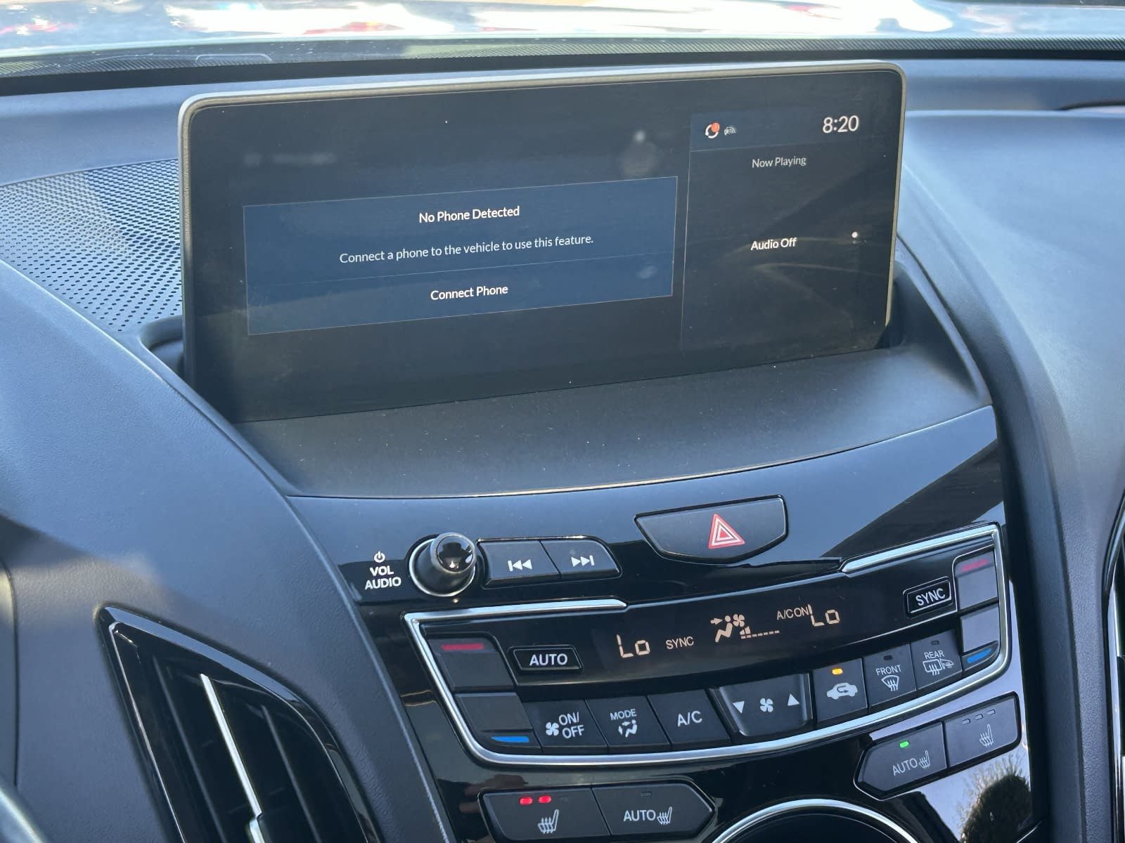 Used 2021 Acura RDX FWD image 31