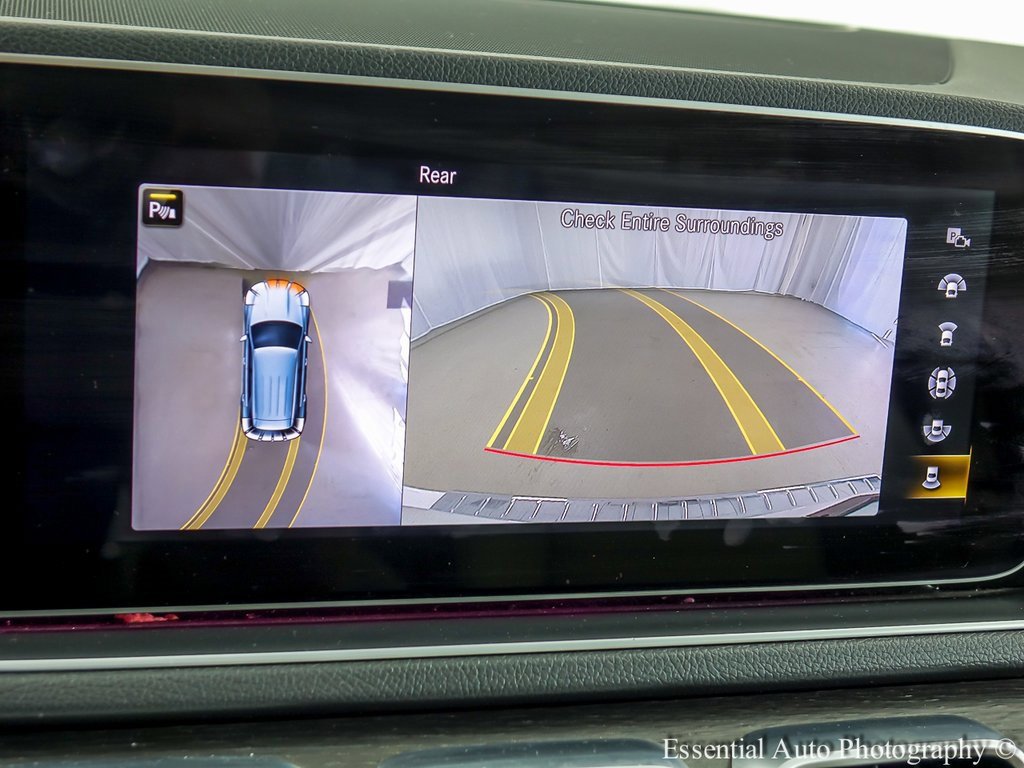 Used 2022 Mercedes-Benz GLE 350 4MATIC image 17