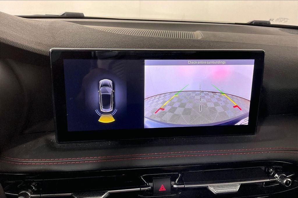 Used 2024 Dodge Hornet GT image 21