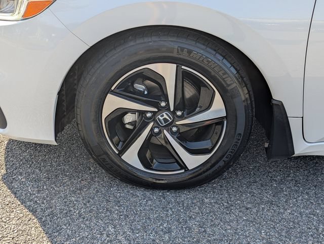 Used 2022 Honda Insight EX image 13