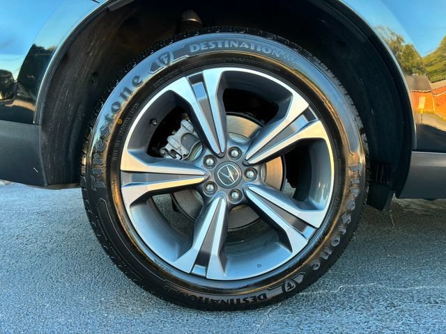 Used 2024 Acura RDX w/ Advance Package AWD/4WD image 30
