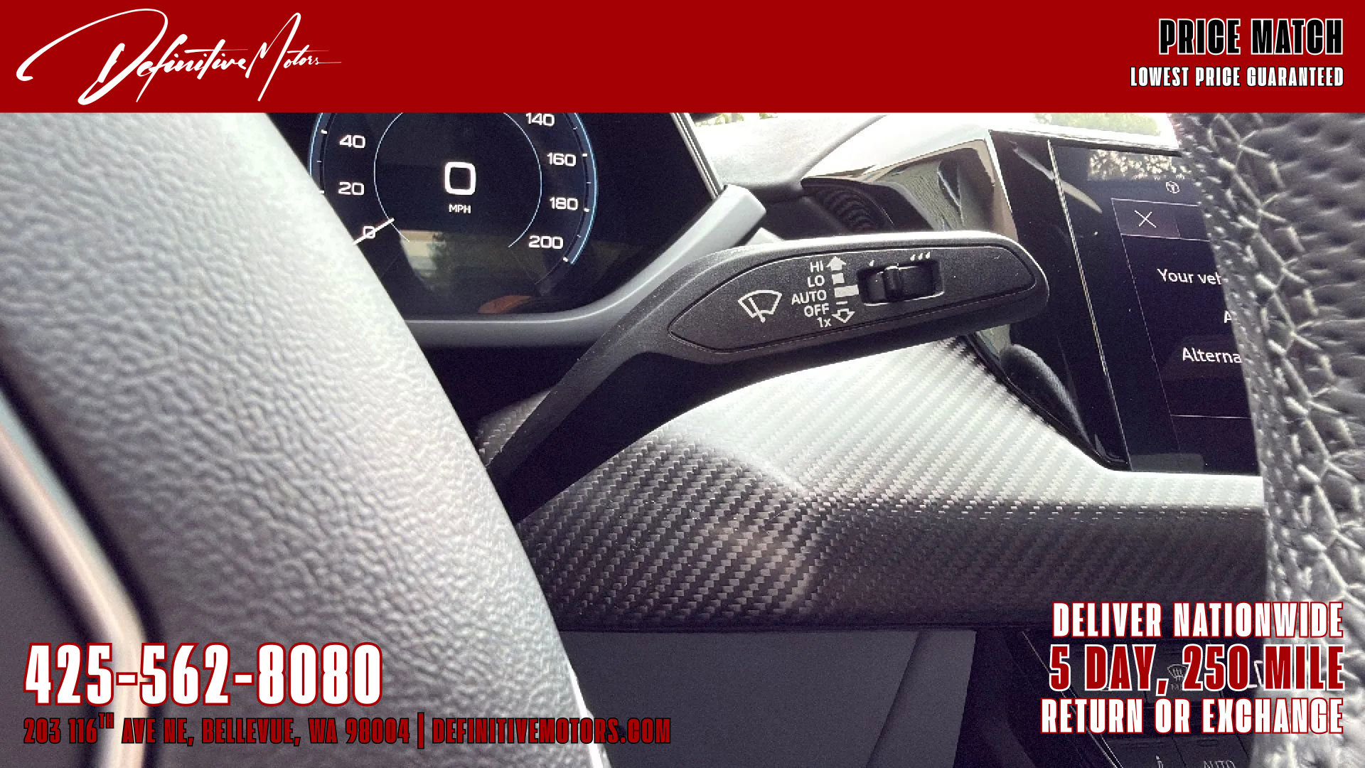 Used 2022 Audi e-tron GT Prestige w/ Prestige Package image 35