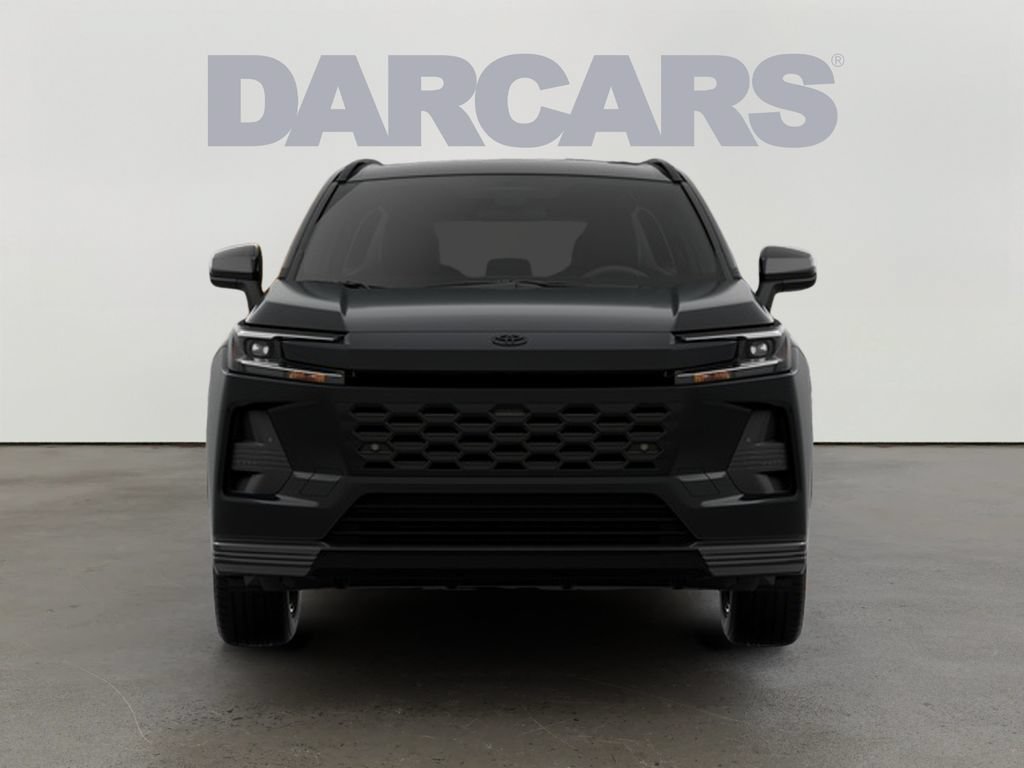 New 2026 Toyota RAV4 SE AWD/4WD image 2