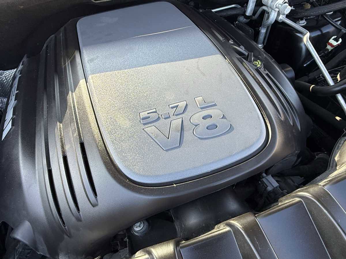 Used 2015 Jeep Grand Cherokee High Altitude image 26