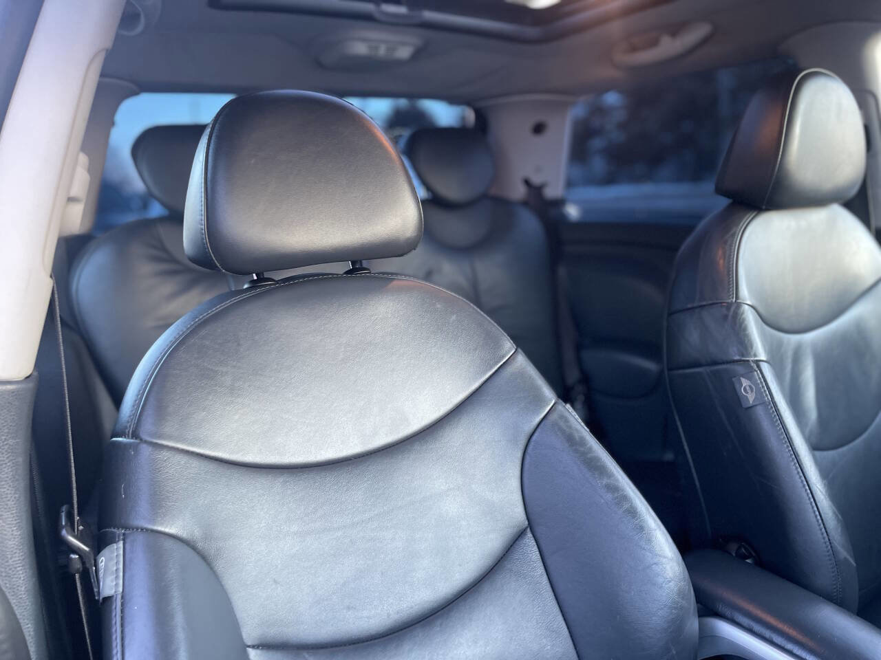 Used 2005 MINI Cooper S image 14