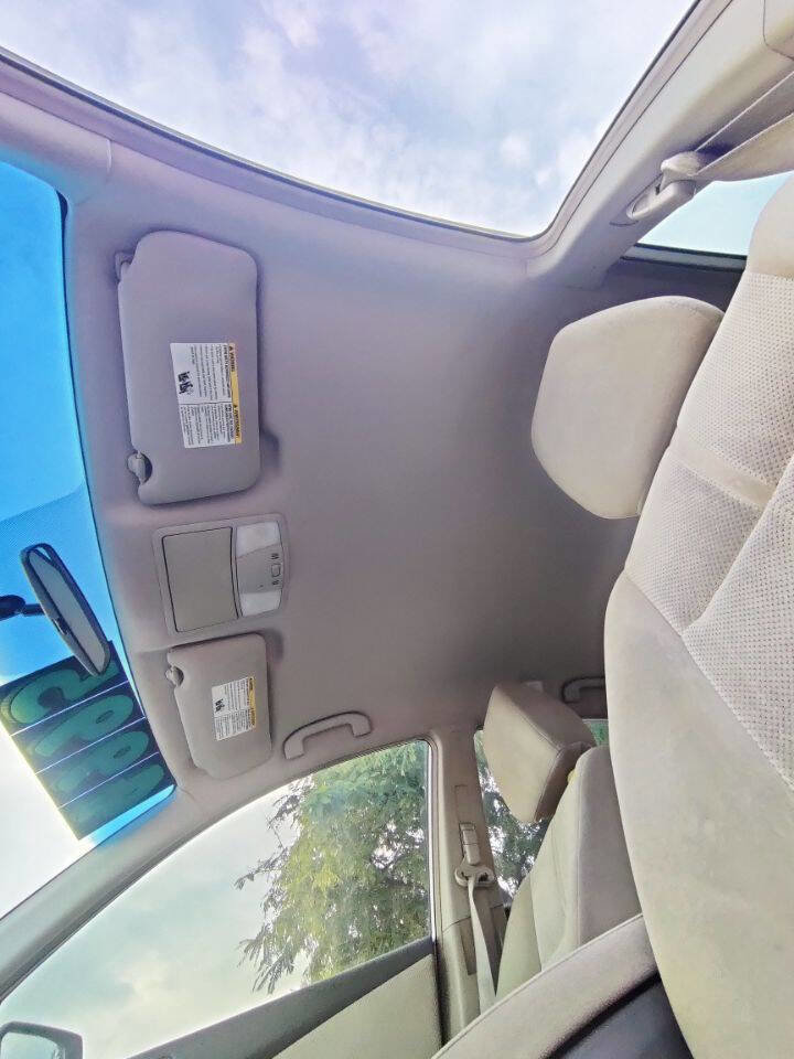 Used 2009 Nissan Altima 2.5 S image 27