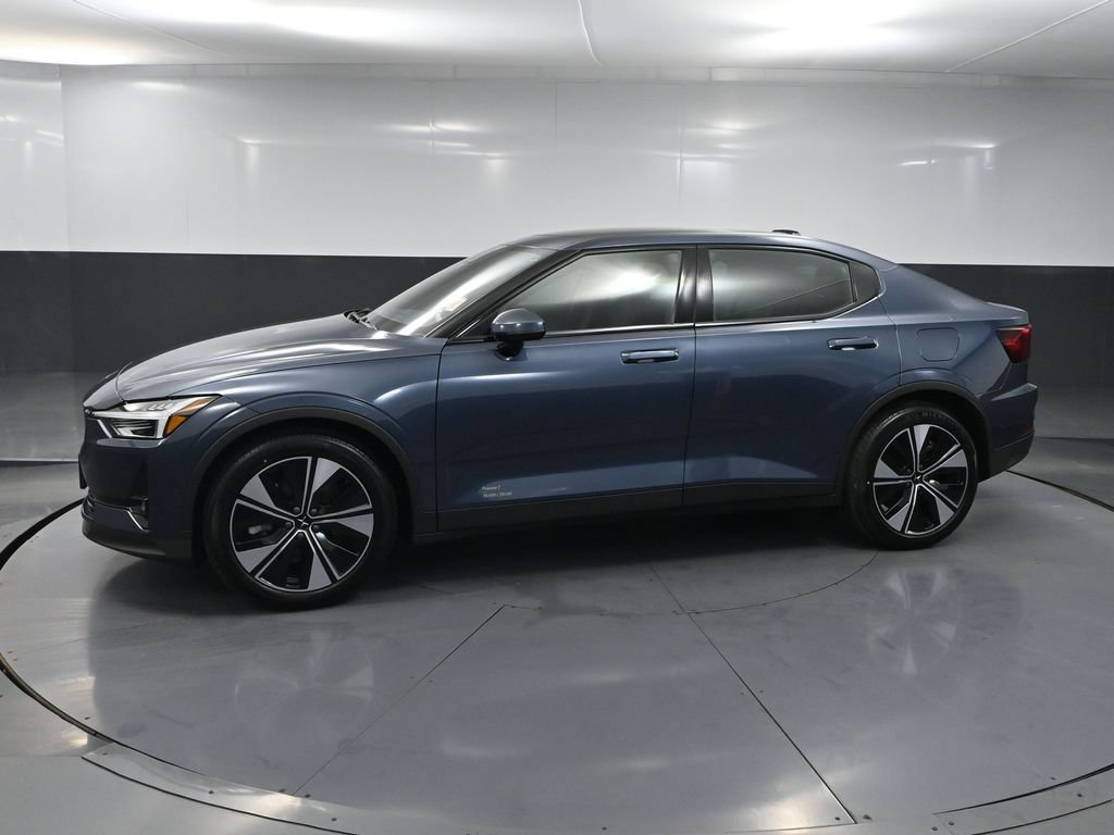 Used 2024 Polestar Polestar 2 AWD/4WD image 8