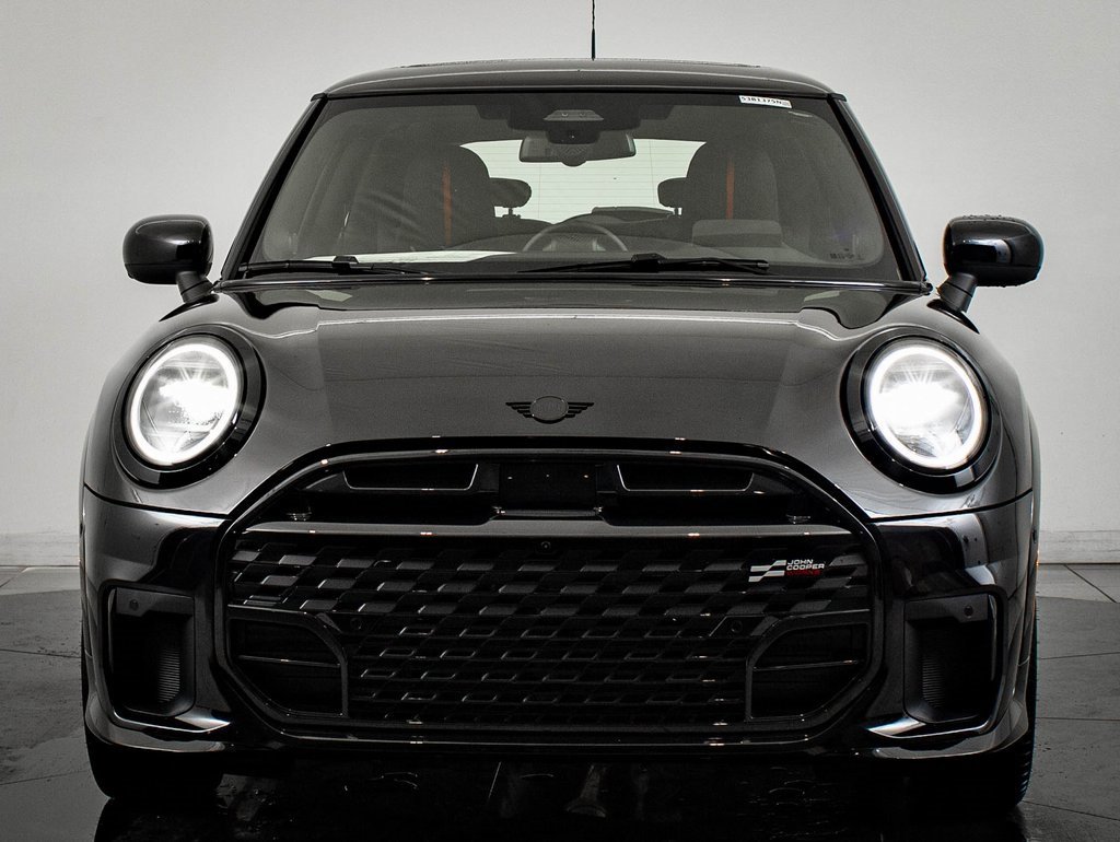 New 2026 MINI Cooper S image 2