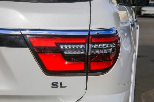 Used 2022 Nissan Armada SL image 11