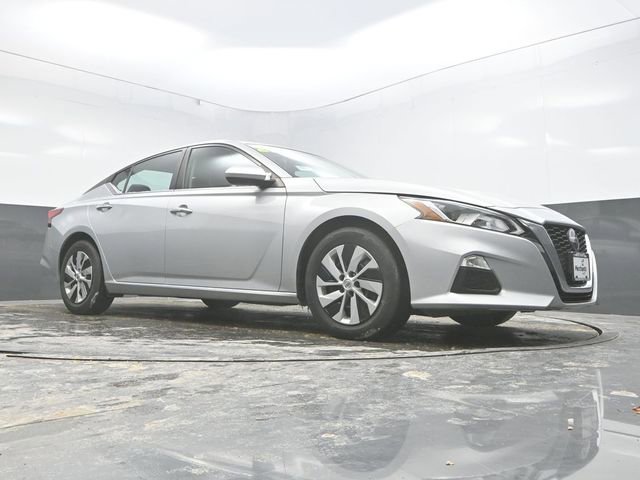 Used 2021 Nissan Altima 2.5 S FWD image 28