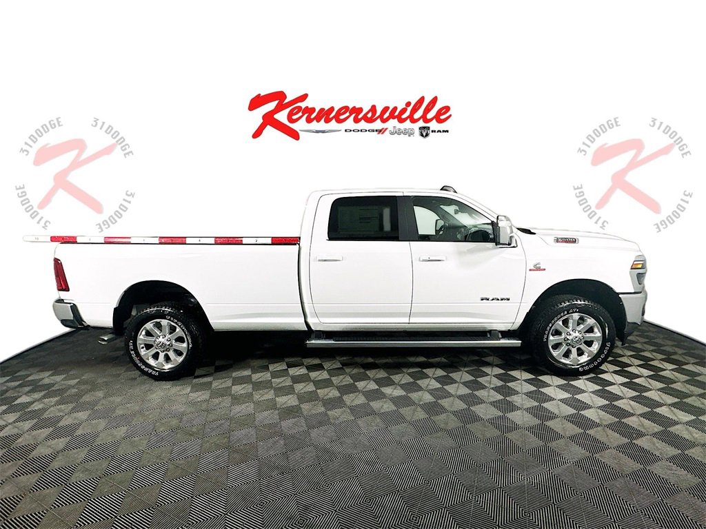 New 2026 RAM 2500 Laramie image 8
