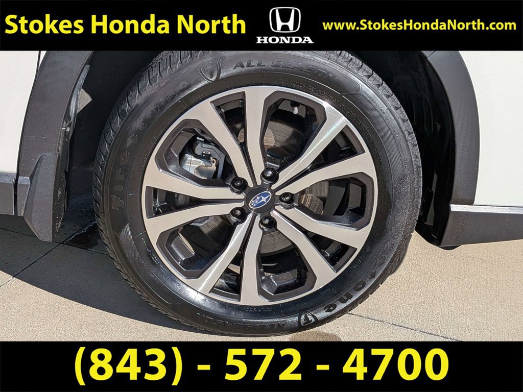 Used 2021 Subaru Forester Limited w/ Popular Package #3 AWD/4WD image 14