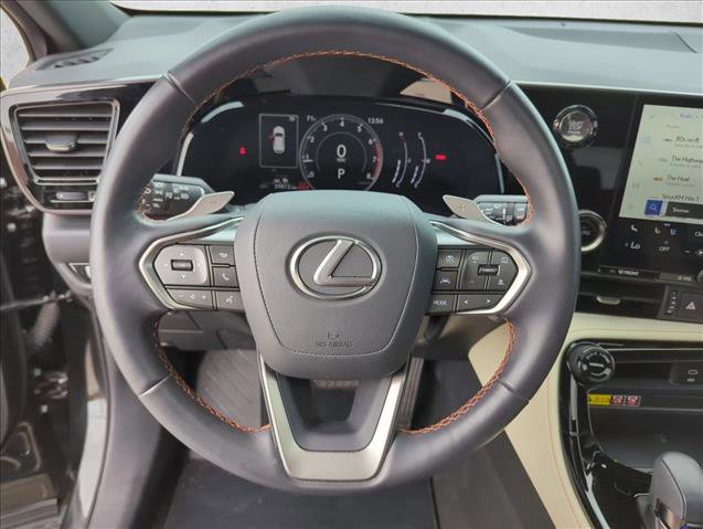 Used 2024 Lexus NX 350 AWD image 25