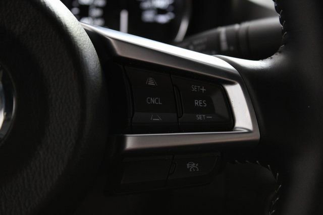 Used 2024 MAZDA MX-5 Miata Grand Touring image 21