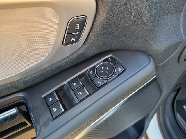 New 2025 Ford Expedition Max Active image 26