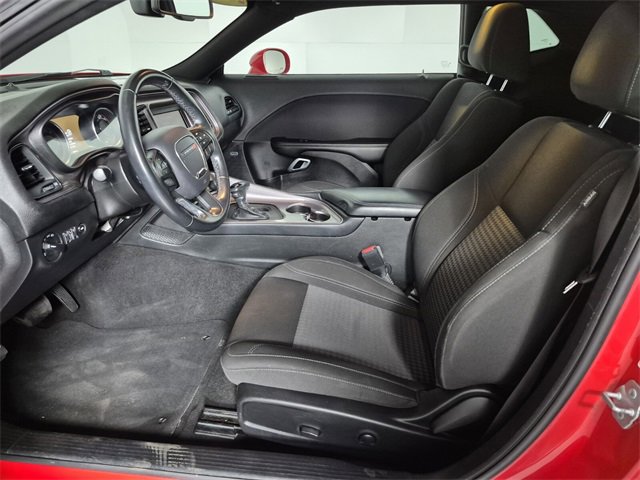 Used 2023 Dodge Challenger SXT image 16