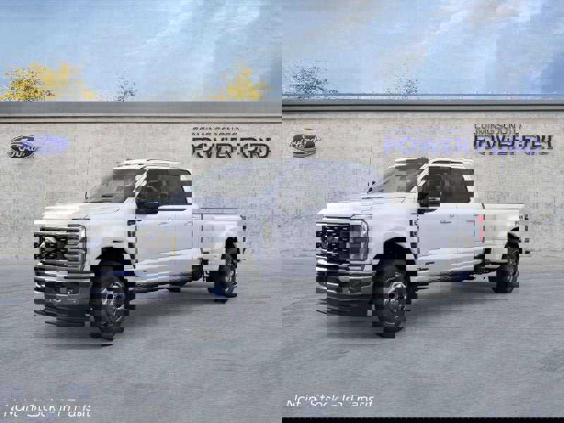 New 2026 Ford F350 XL image 2