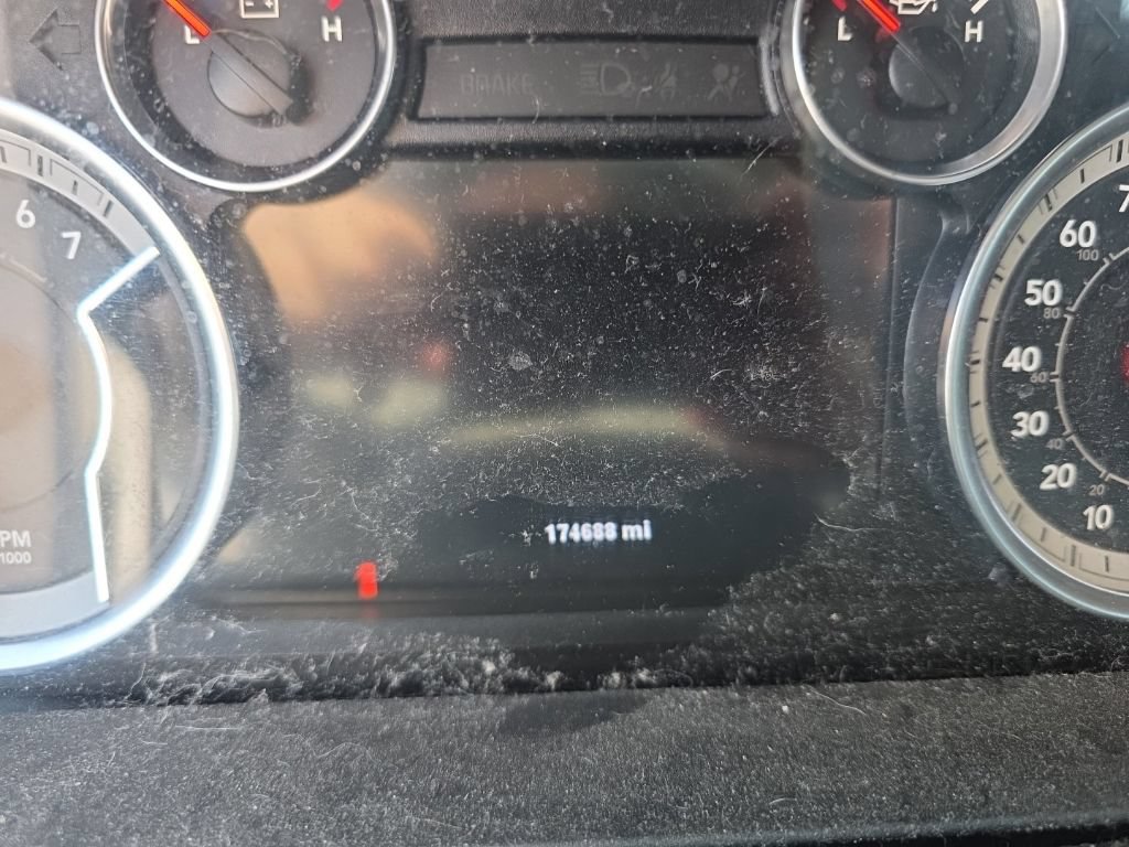Used 2014 RAM 1500 Big Horn AWD/4WD image 10