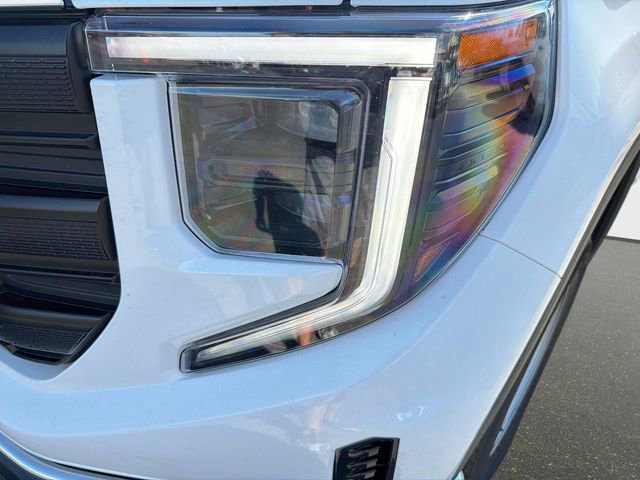 New 2026 GMC Sierra 1500 Pro w/ Pro Value Package image 9