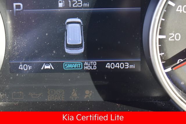 Certified 2024 Kia Carnival EX image 27