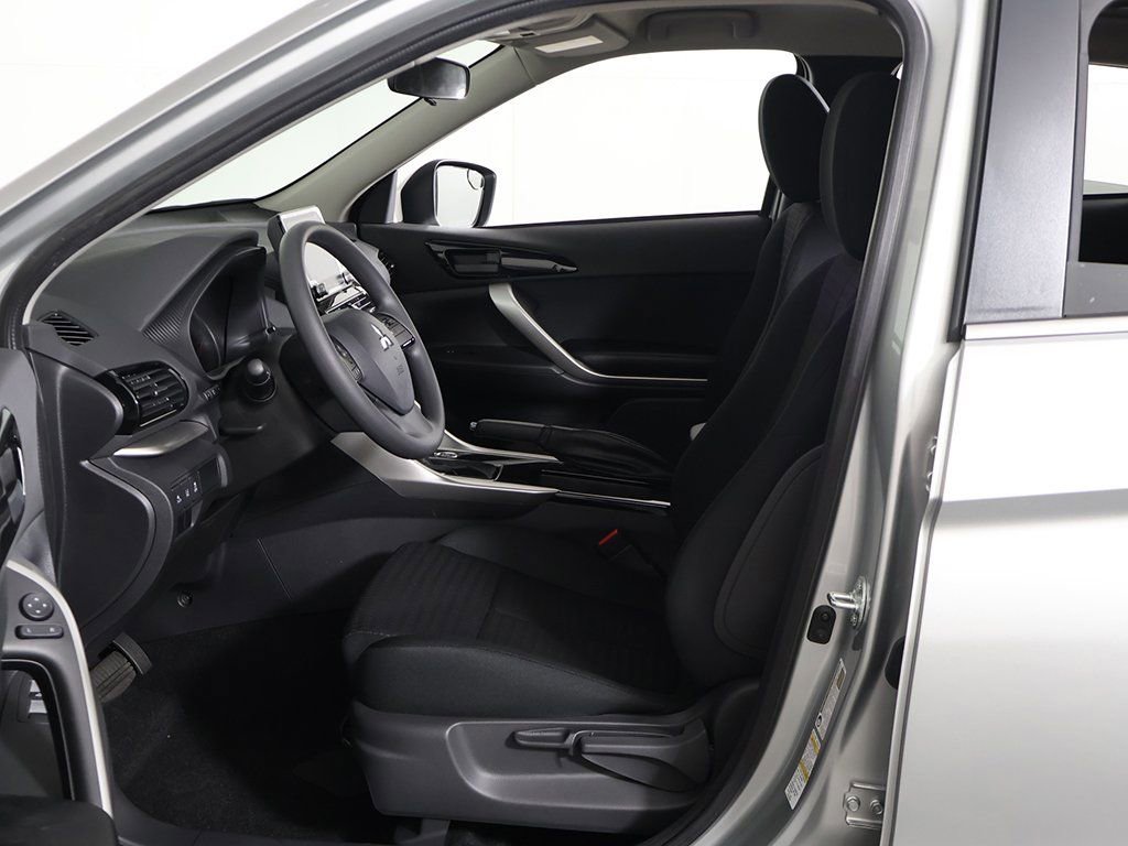 New 2026 Mitsubishi Eclipse Cross ES AWD/4WD image 21
