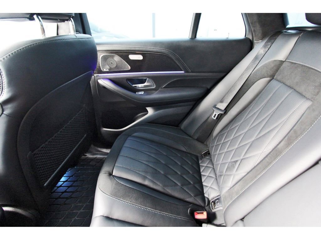 Used 2024 Mercedes-Benz GLE 63 AMG S image 12