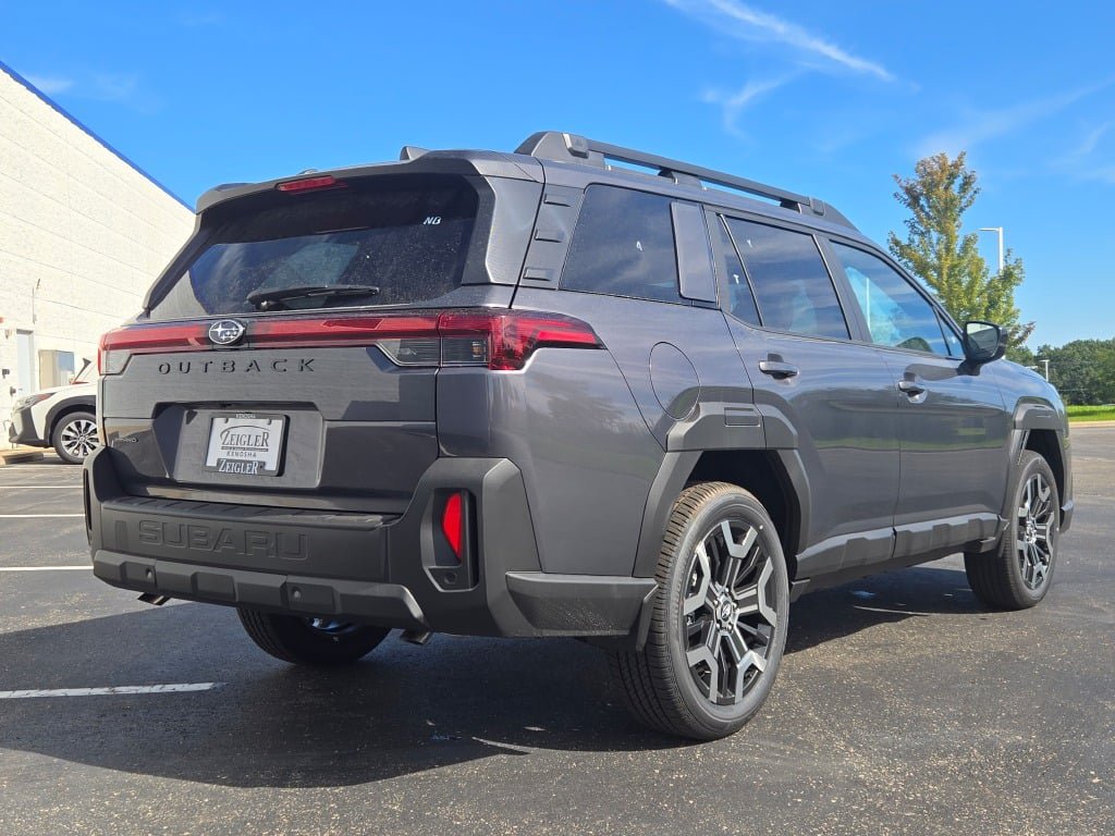 New 2026 Subaru Outback Touring XT AWD/4WD image 13