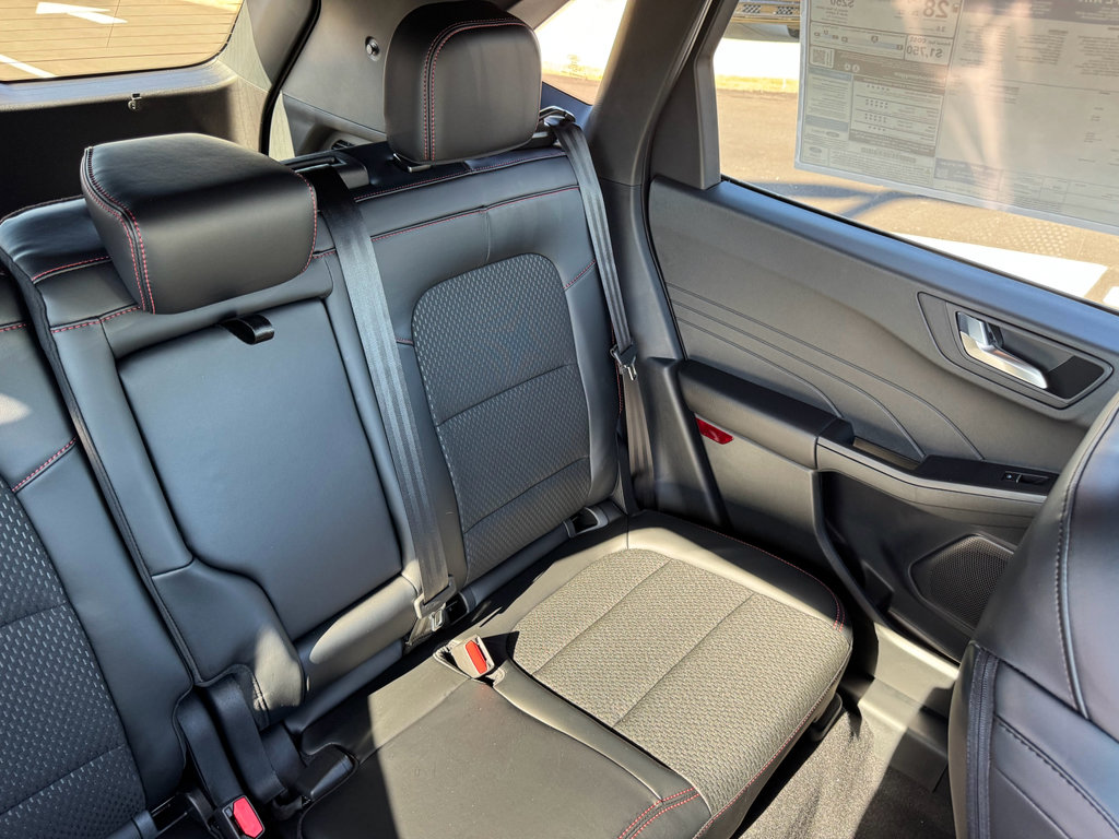 New 2026 Ford Escape ST-Line image 17