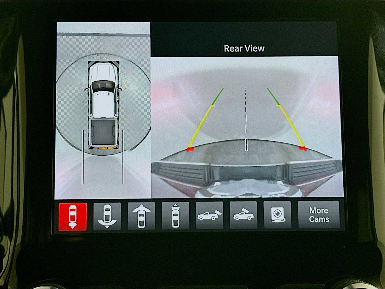 Used 2024 RAM 3500 Tradesman w/ Towing Technology Group image 15