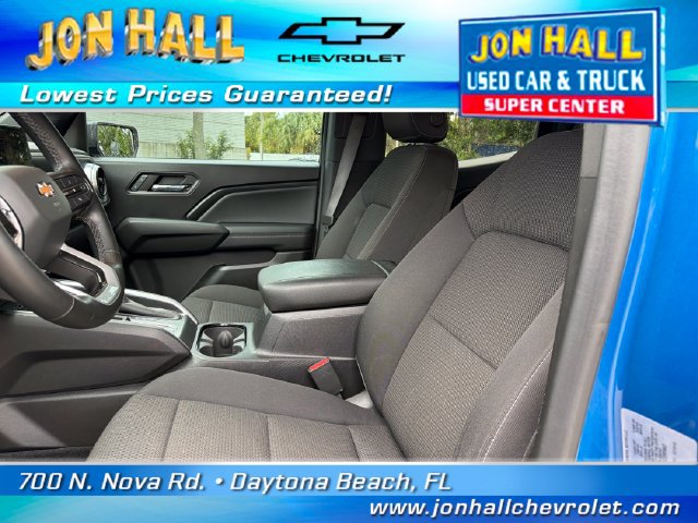 Used 2023 Chevrolet Colorado LT w/ LT Convenience Package RWD image 18