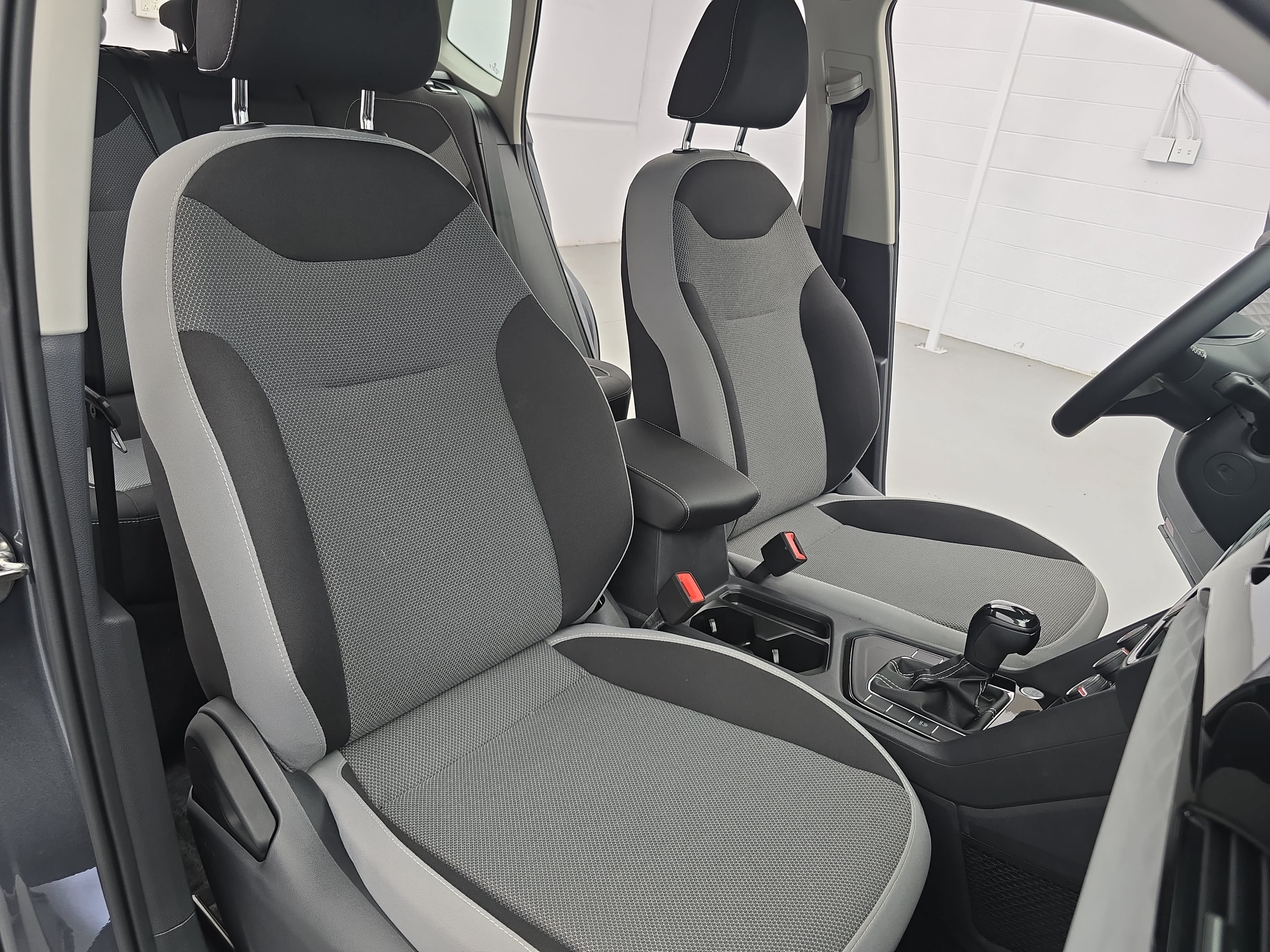 Certified 2023 Volkswagen Taos S FWD image 10