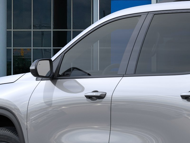 New 2026 Chevrolet Traverse LT w/ Midnight/Sport Edition FWD image 12