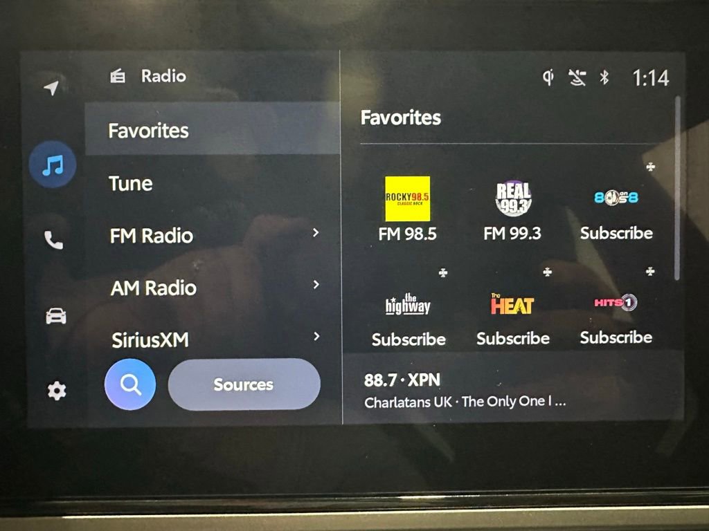 Used 2025 Toyota Camry SE image 27