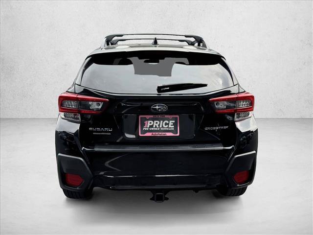 Used 2020 Subaru Crosstrek 2.0i Premium AWD/4WD image 7