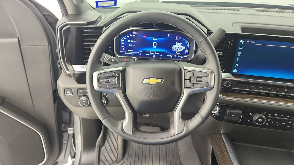 Used 2024 Chevrolet Silverado 2500 LT w/ Texas Edition AWD/4WD image 21