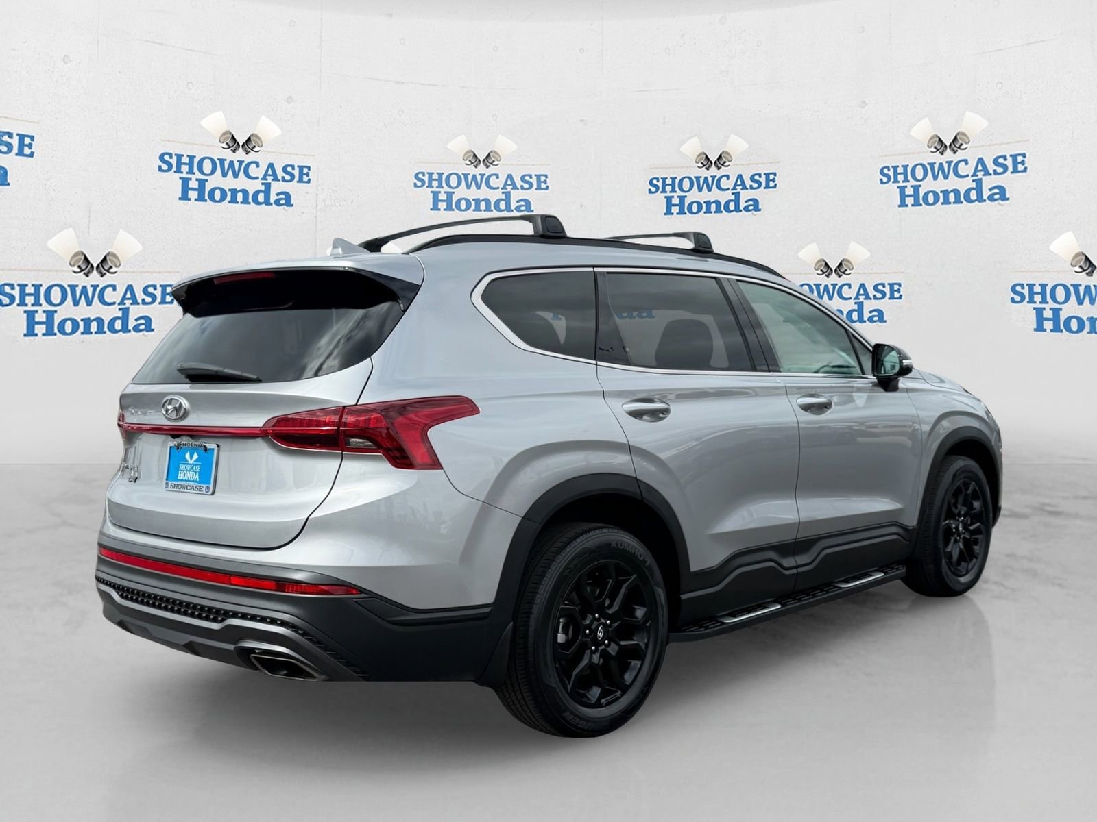 Used 2023 Hyundai Santa Fe XRT image 7