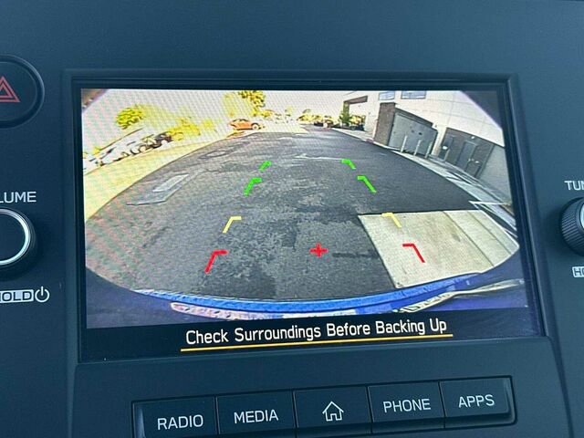 Certified 2026 Subaru Forester image 22