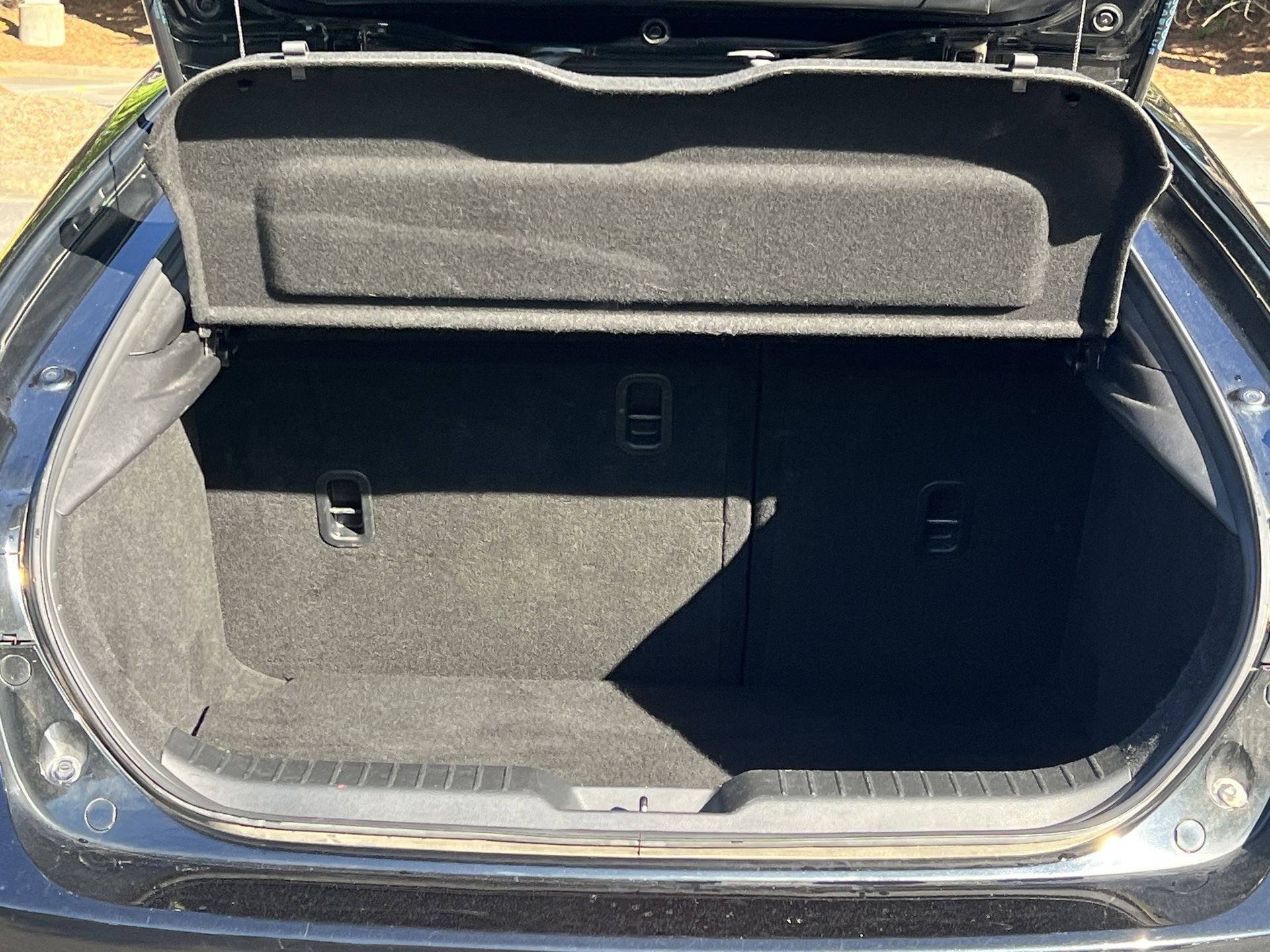 Used 2024 MAZDA MAZDA3 s image 20