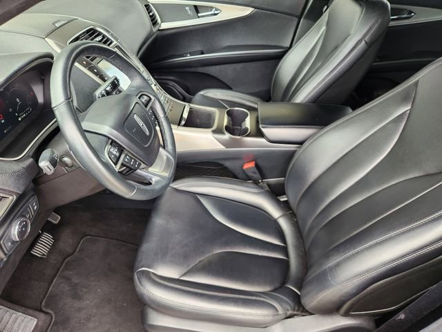 Used 2019 Lincoln Nautilus FWD image 13
